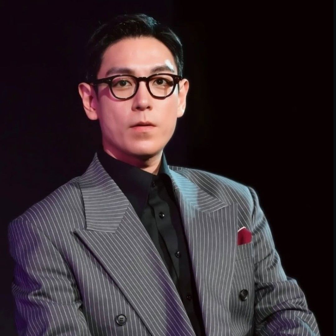 Latest photo of T.O.P