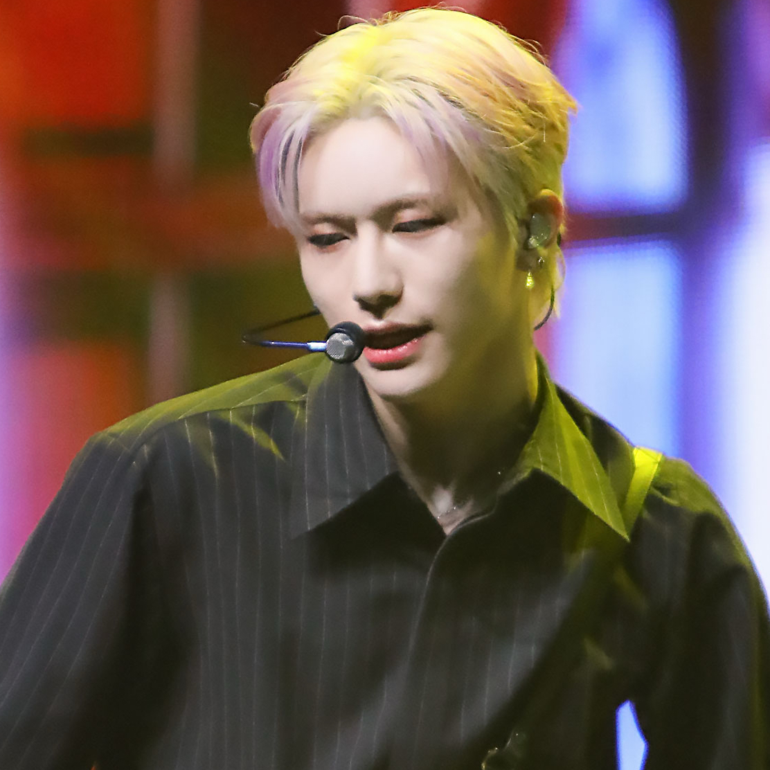 Latest photo of Kang Seungsik (VICTON)