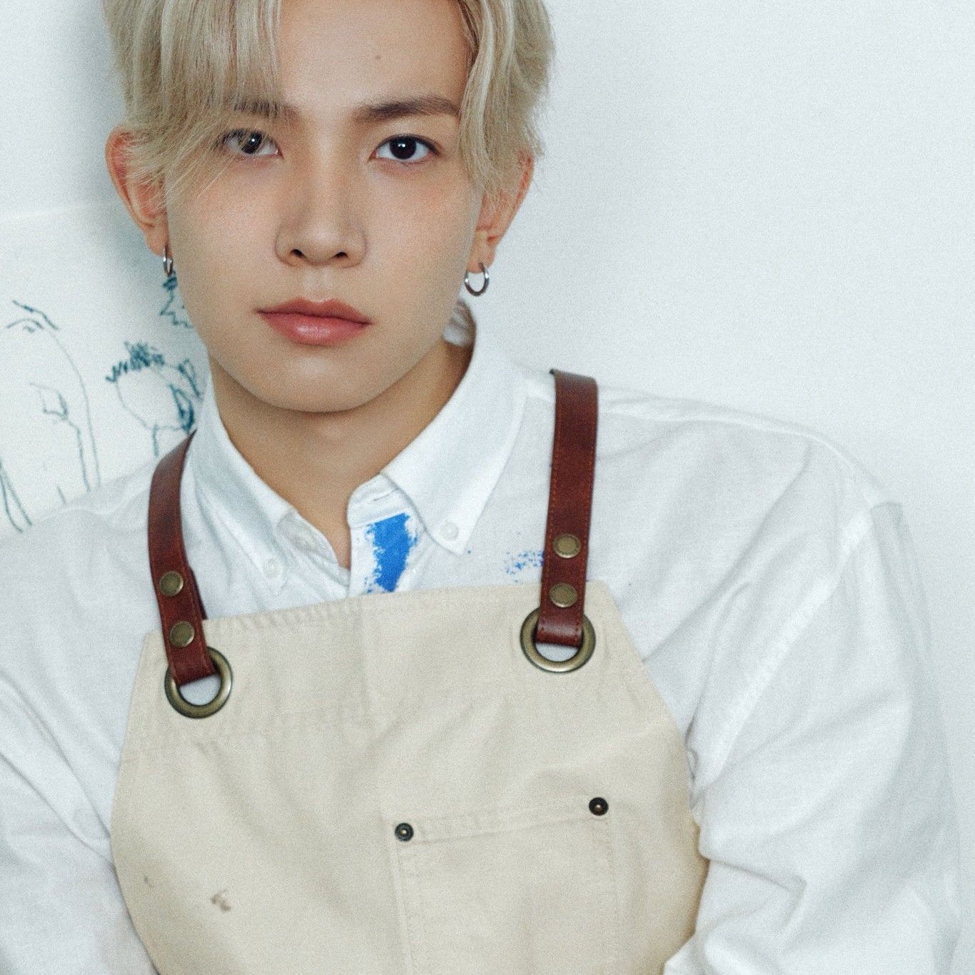 Foto terbaru Heeseung (ENHYPEN)