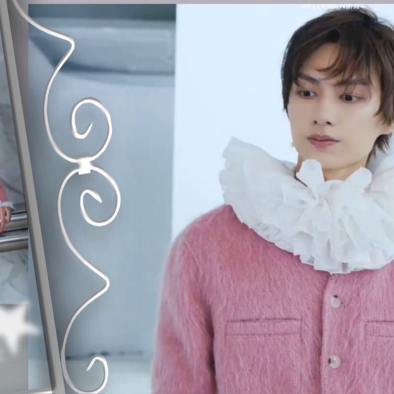 Latest photo of Jun (SEVENTEEN)