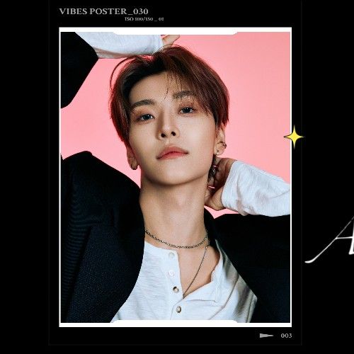 Popular K-POP post loved by fans