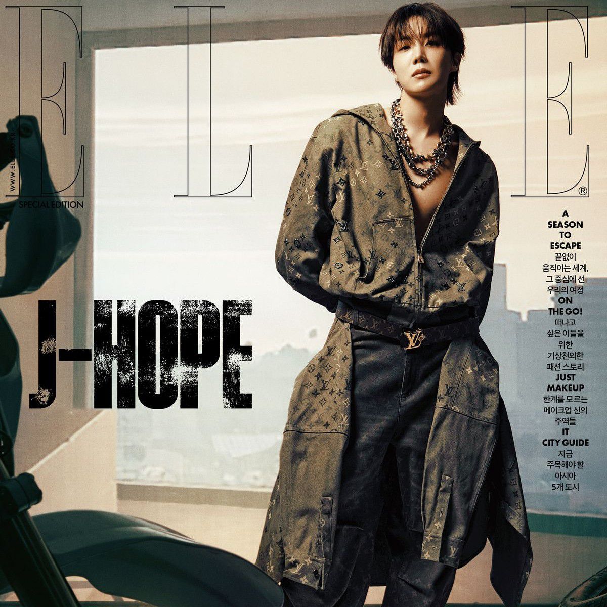 방탄소년단의 최신 사진