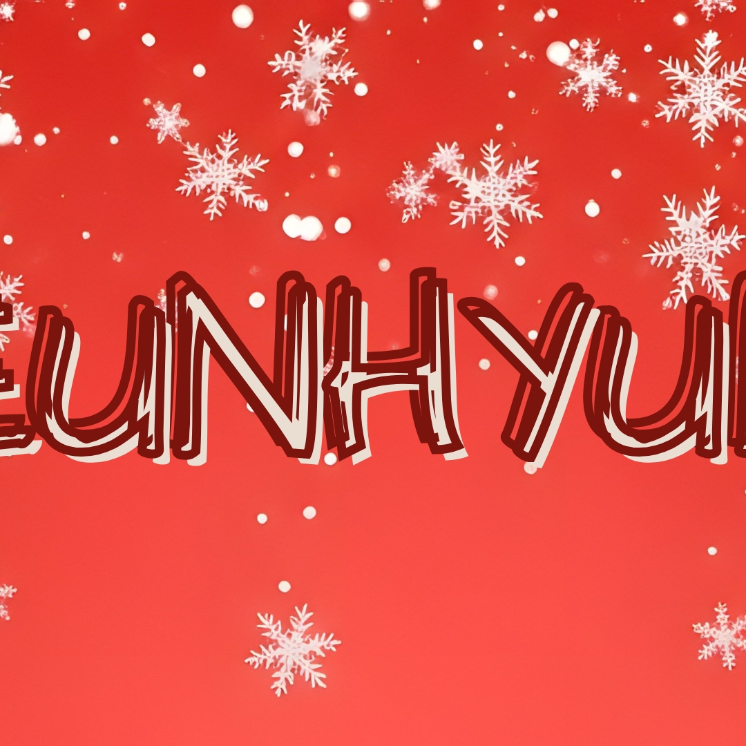 Latest photo of Eunhyuk (Super Junior)