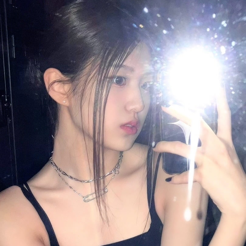 Latest photo of Yoon Jiyoon (izna)