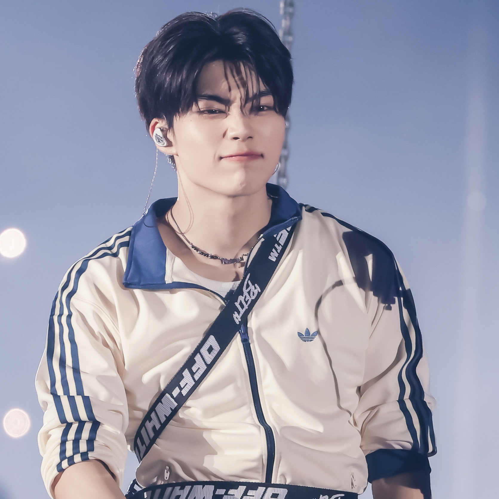 박건욱 (제로베이스원)의 최신 사진
