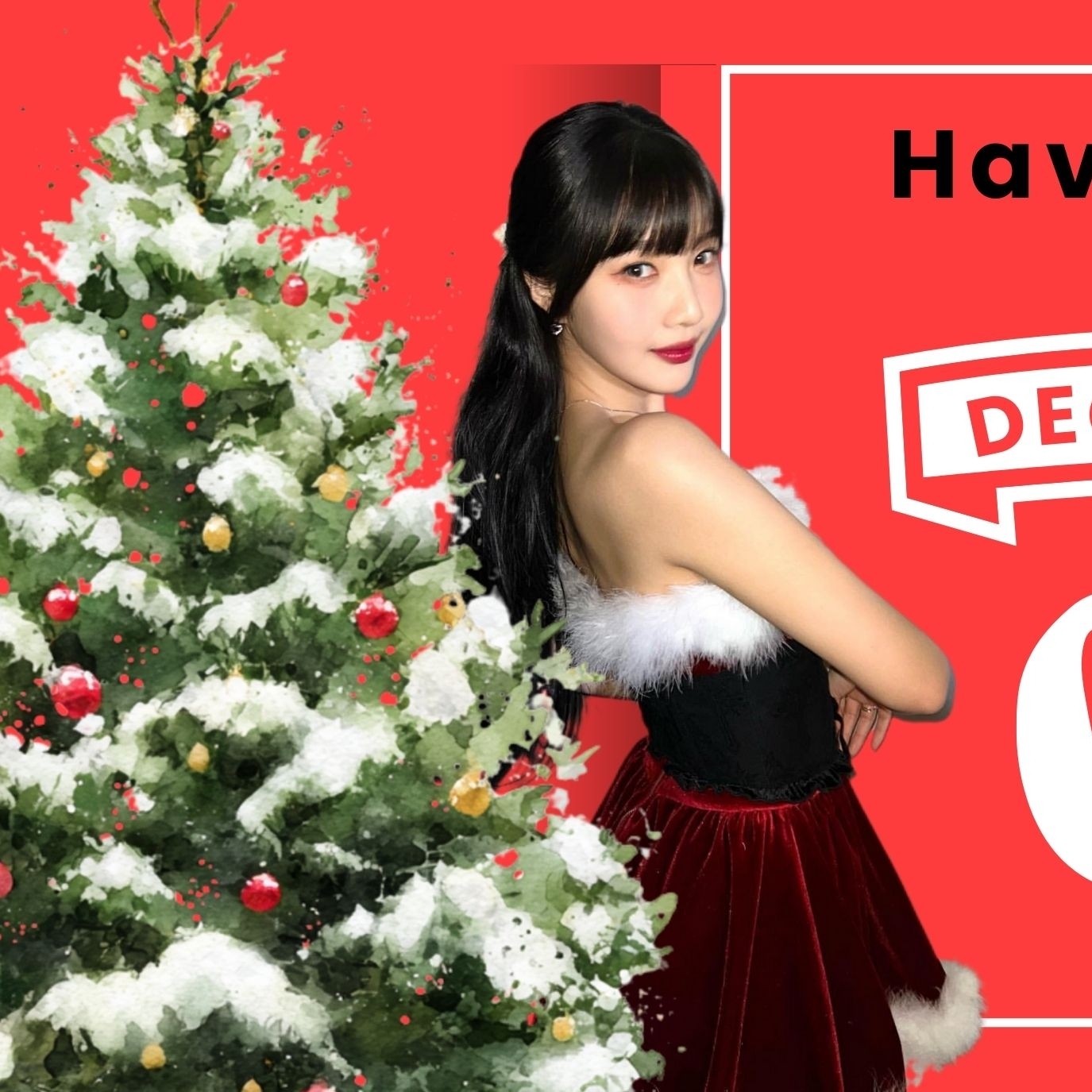 Recent activity shot of Joy (Red Velvet)