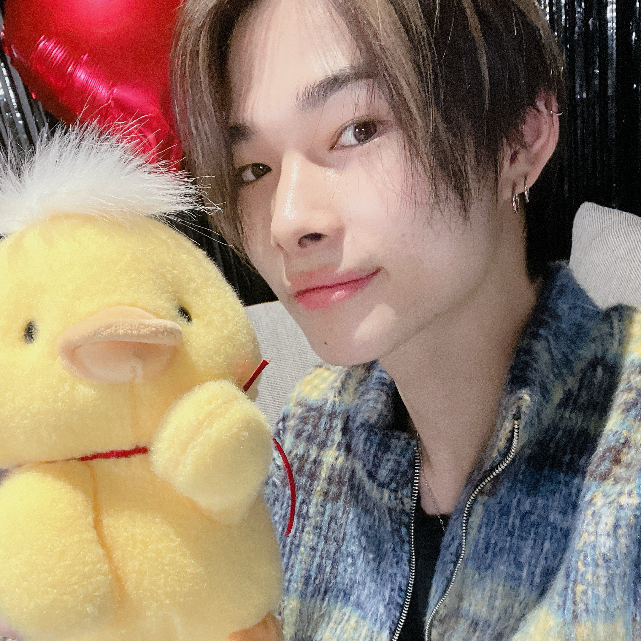 ニキ (ENHYPEN)の最近の活動写真