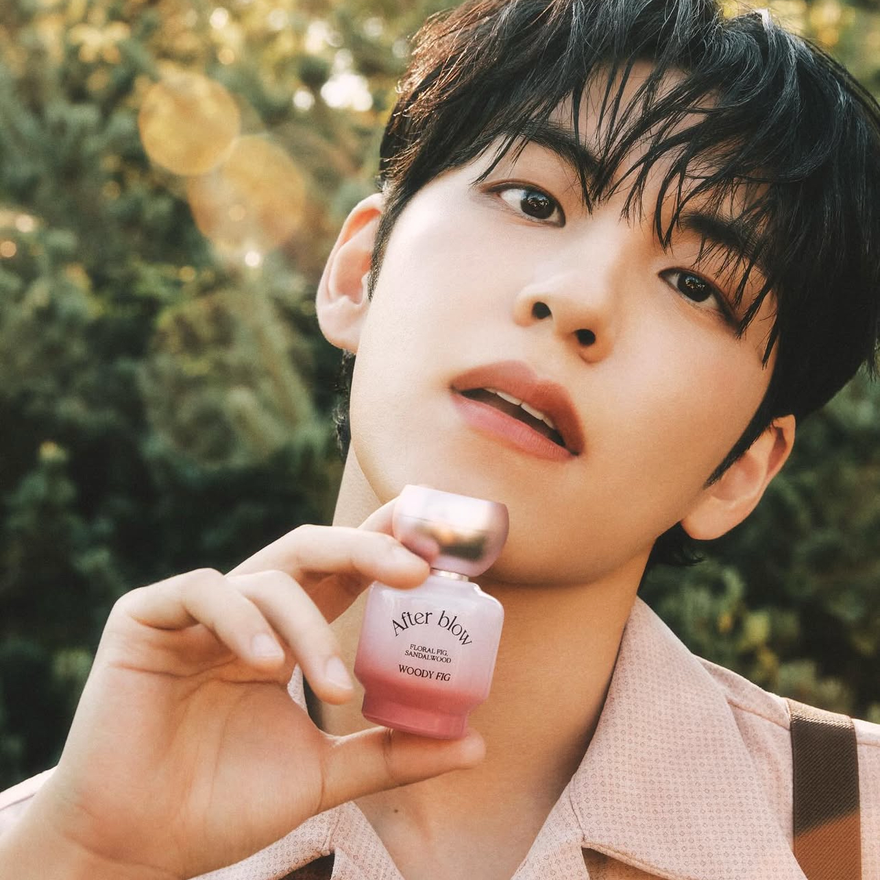 원필 (DAY6)의 비하인드 컷