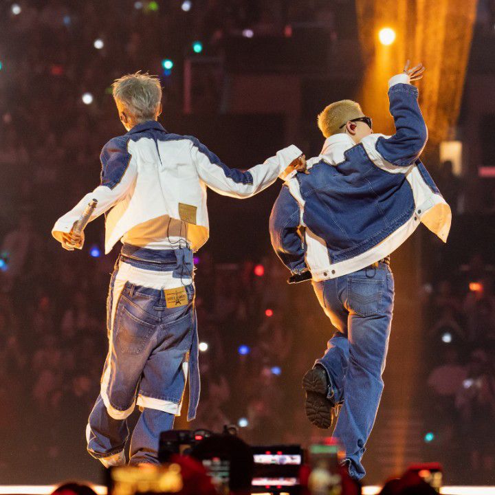 SEVENTEENの最新写真