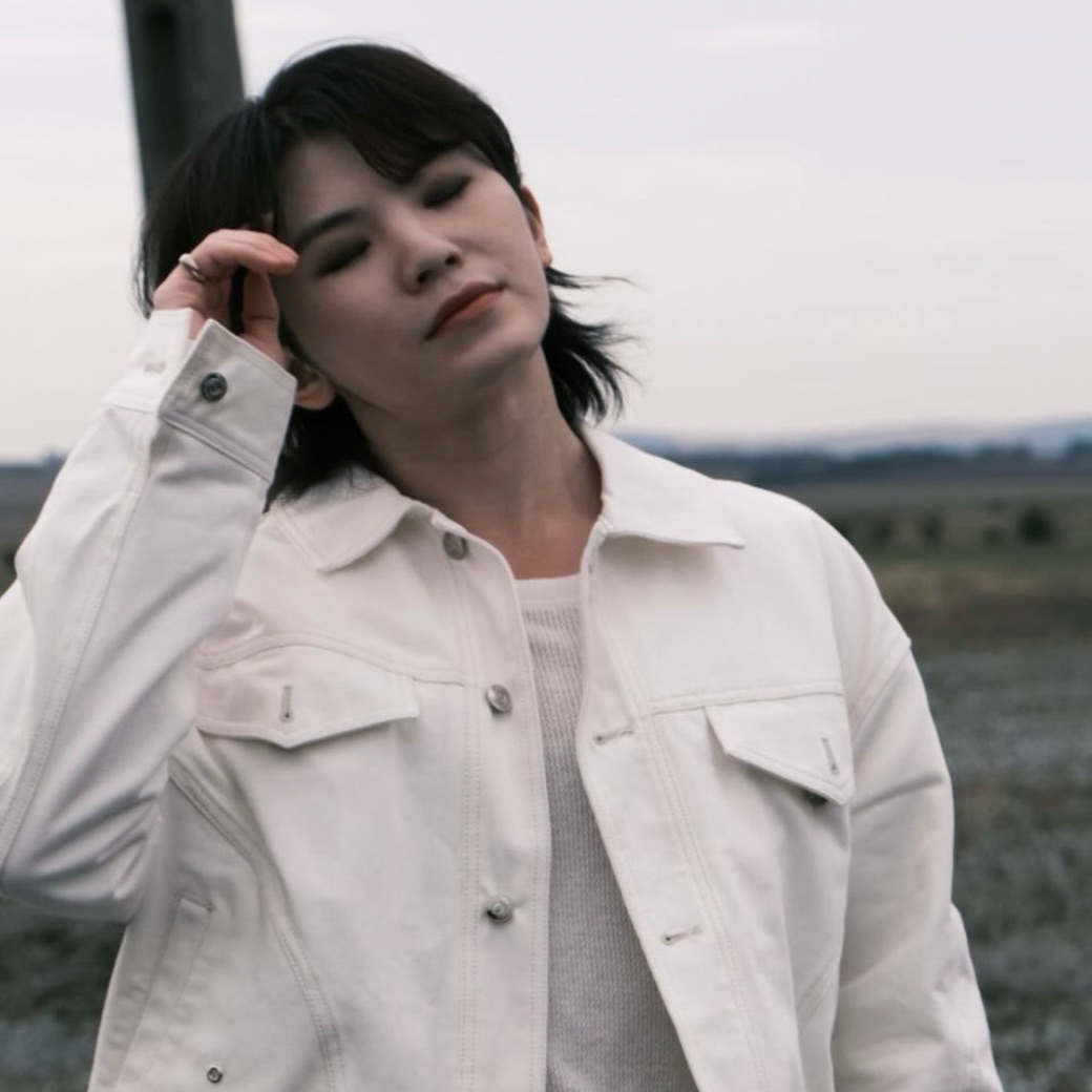 Recent activity shot of Woozi (SEVENTEEN)