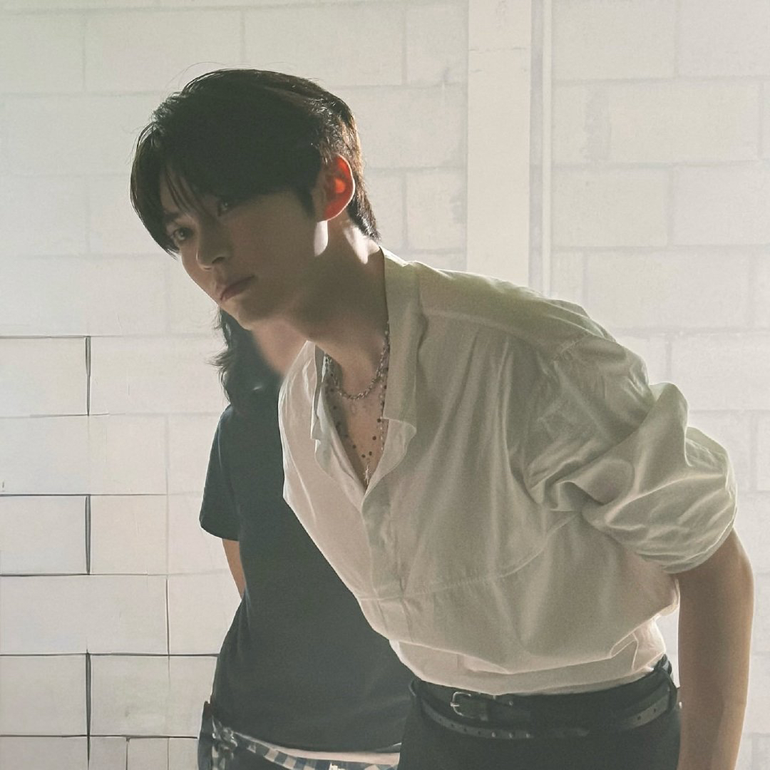 성한빈 (제로베이스원) 팬이 찍은 순간