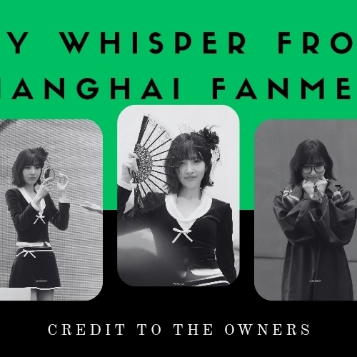 조이 (레드벨벳) 최근 활동샷