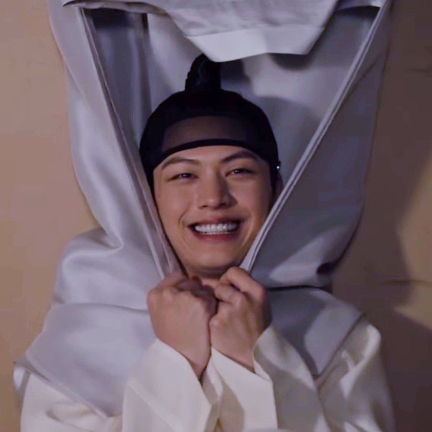 A moment captured by Yook Sungjae (BTOB)'s fan