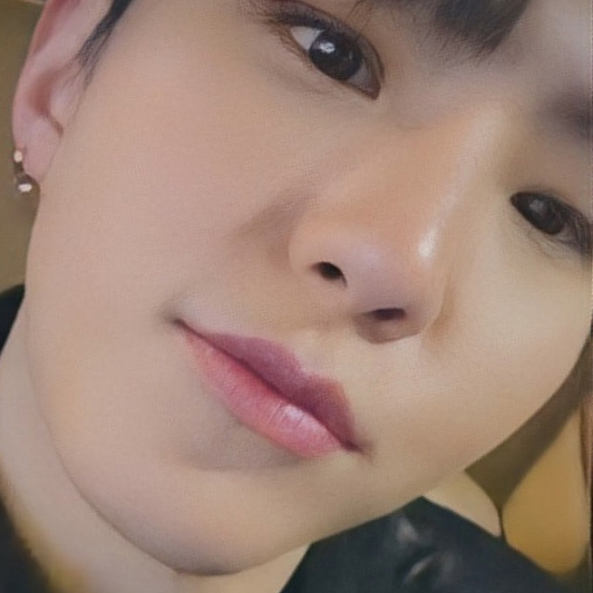 세븐틴의 비하인드 컷