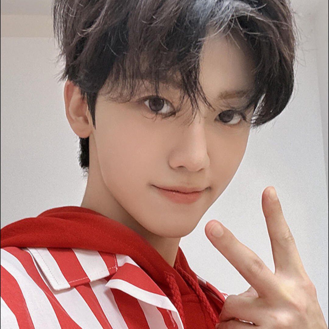 渽民 (NCT DREAM)的最新活动照片
