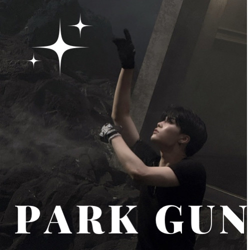 Latest photo of Park Gunwook (ZEROBASEONE)