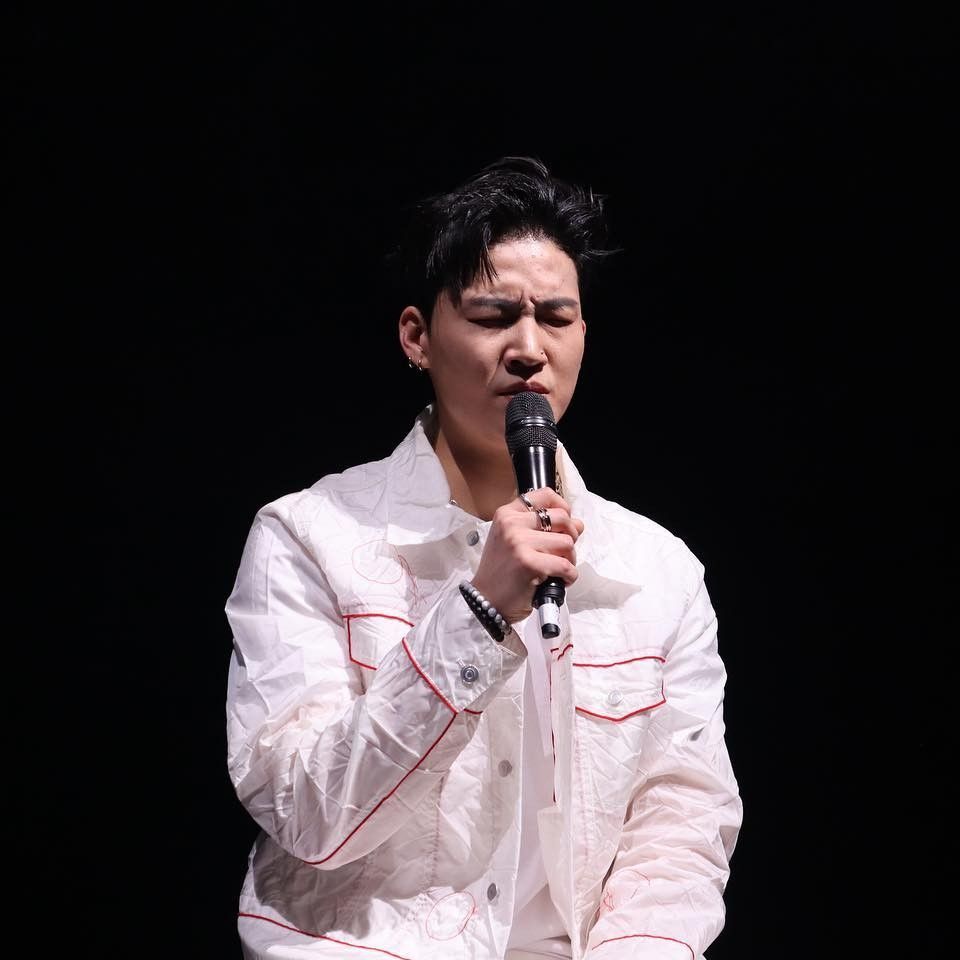 GOT7の最近の活動写真