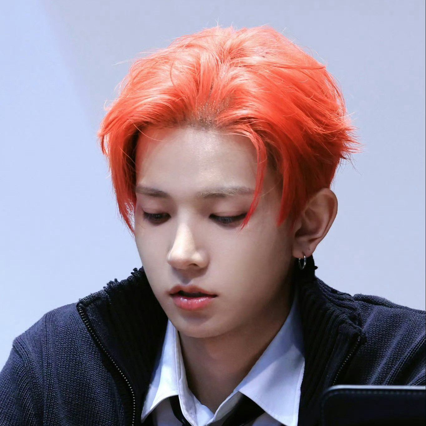 Latest photo of Heeseung (ENHYPEN)