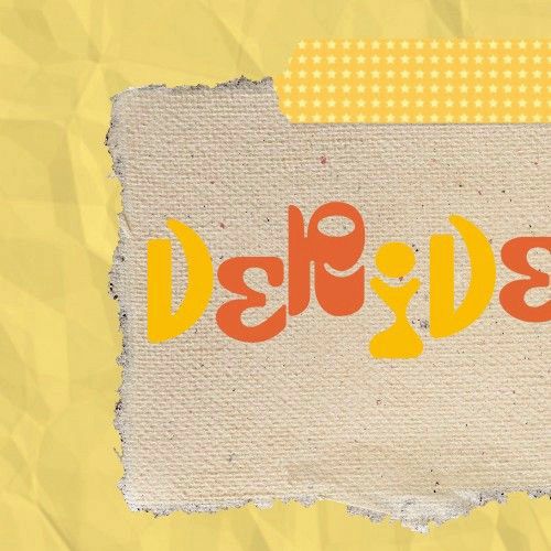 Recent activity shot of VERIVERY