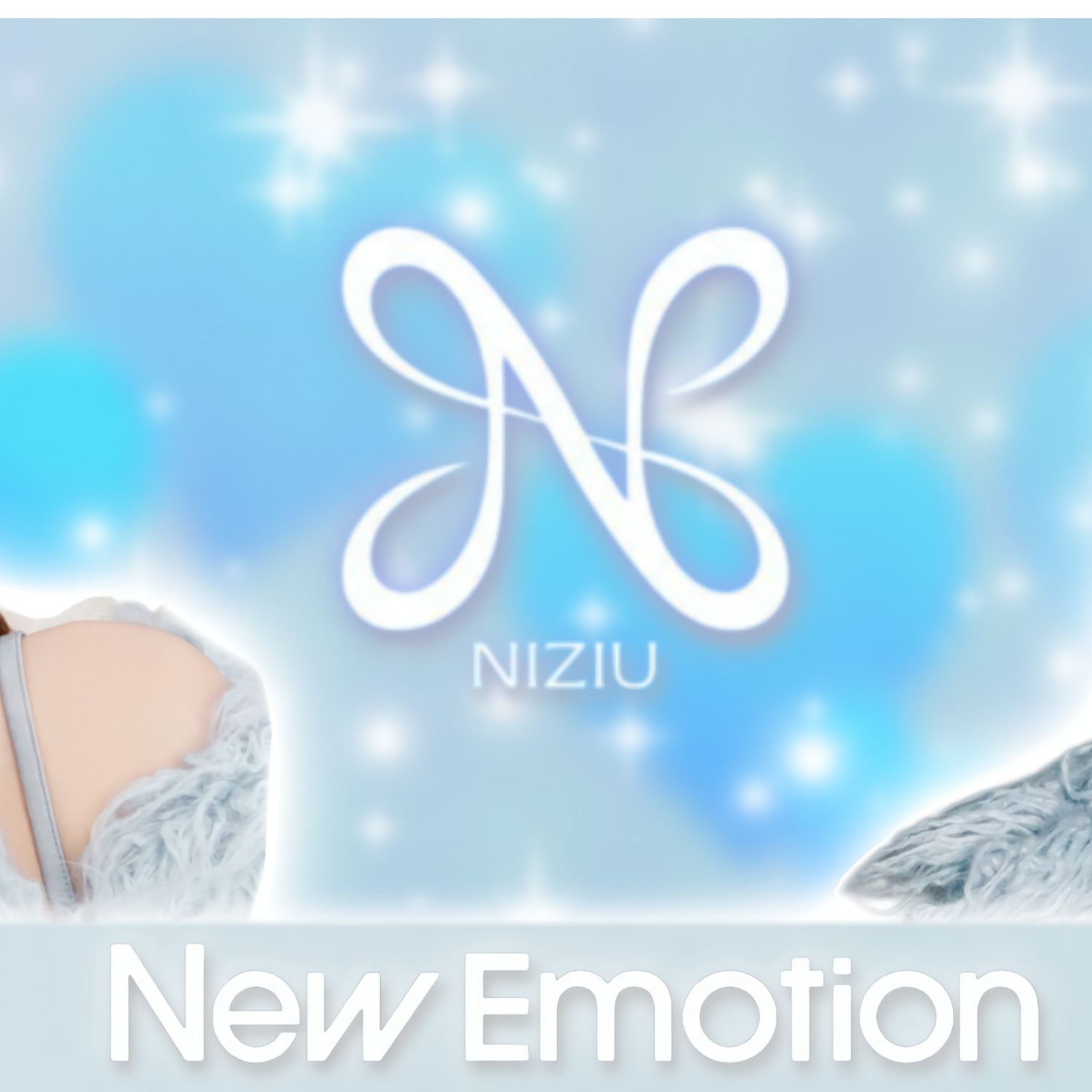 Behind-the-scenes cut of Riku (NiziU)