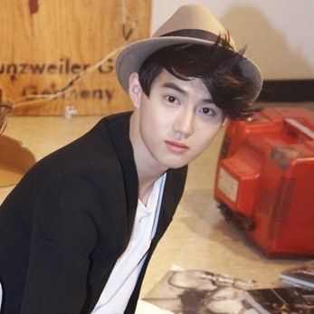 Suho (EXO)的最新照片