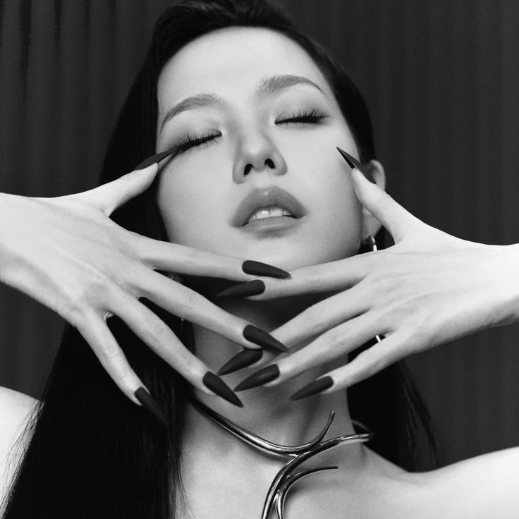 BLACKPINK的最新活动照片