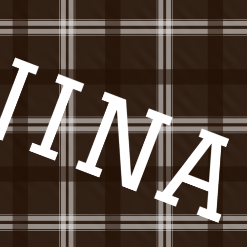 Behind-the-scenes cut of Nina (NiziU)