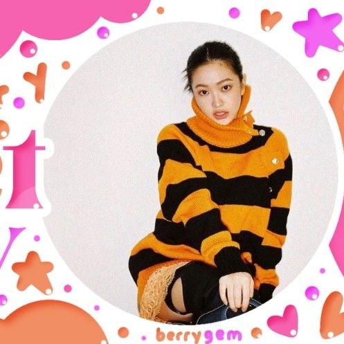 Yeri (Red Velvet)的最新活動照片