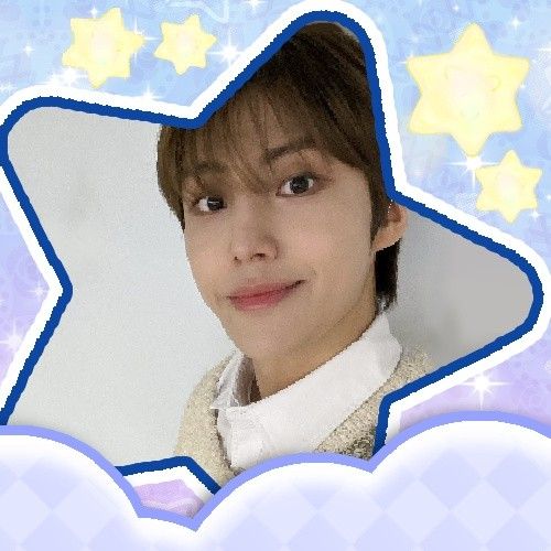 Latest photo of Lee Eunsang (YOUNITE)