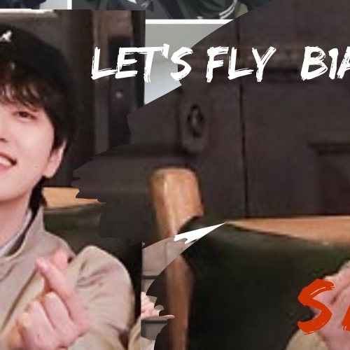 Behind-the-scenes cut of Sandeul (B1A4)