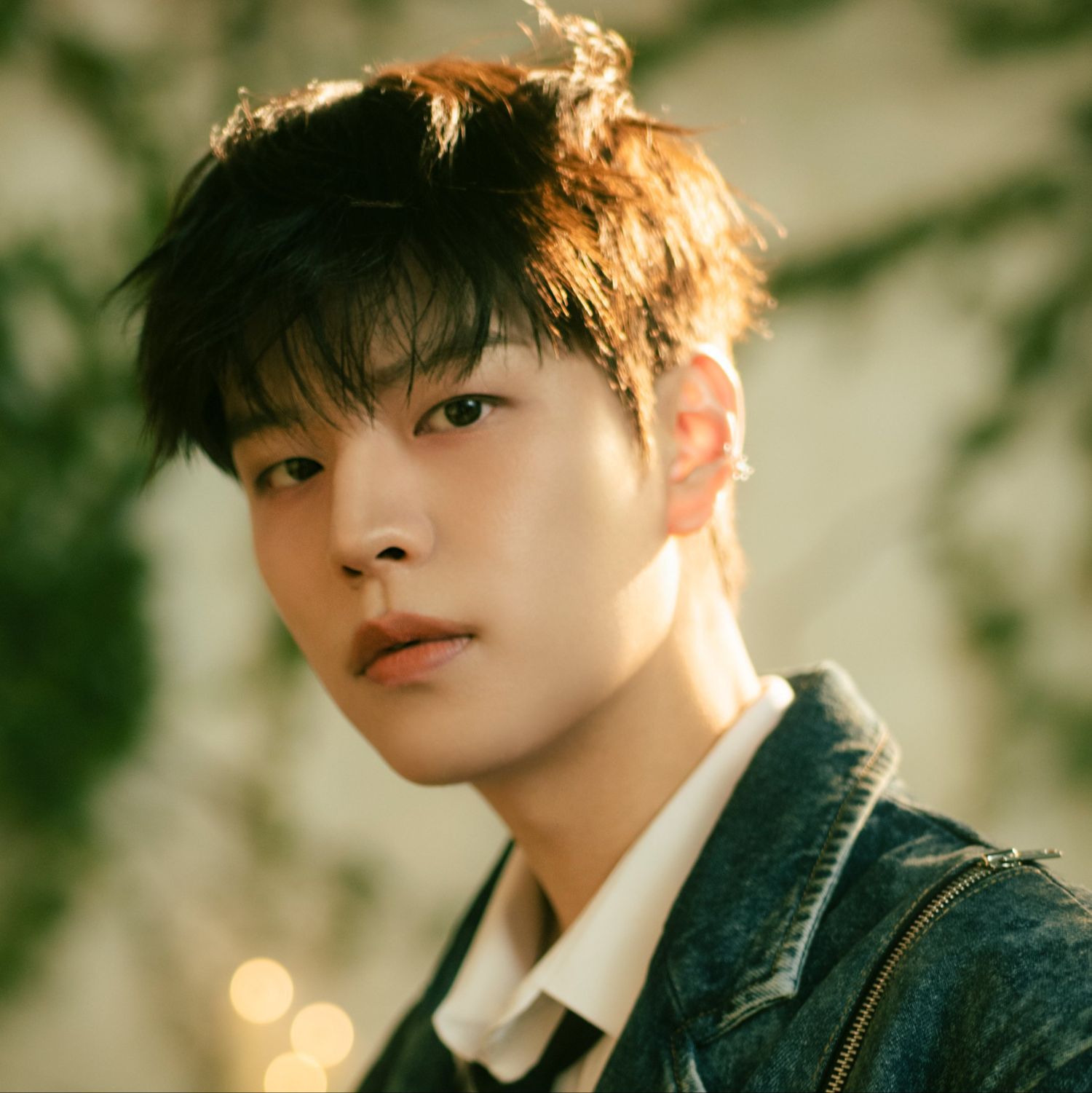 Latest photo of Seungmin (Stray Kids)
