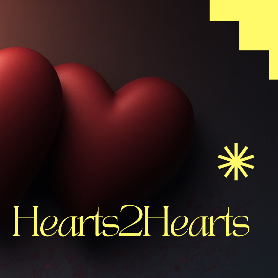 Recent activity shot of Hearts2Hearts