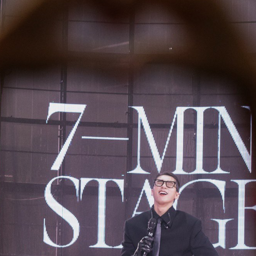 Behind-the-scenes cut of Son Tung M-TP
