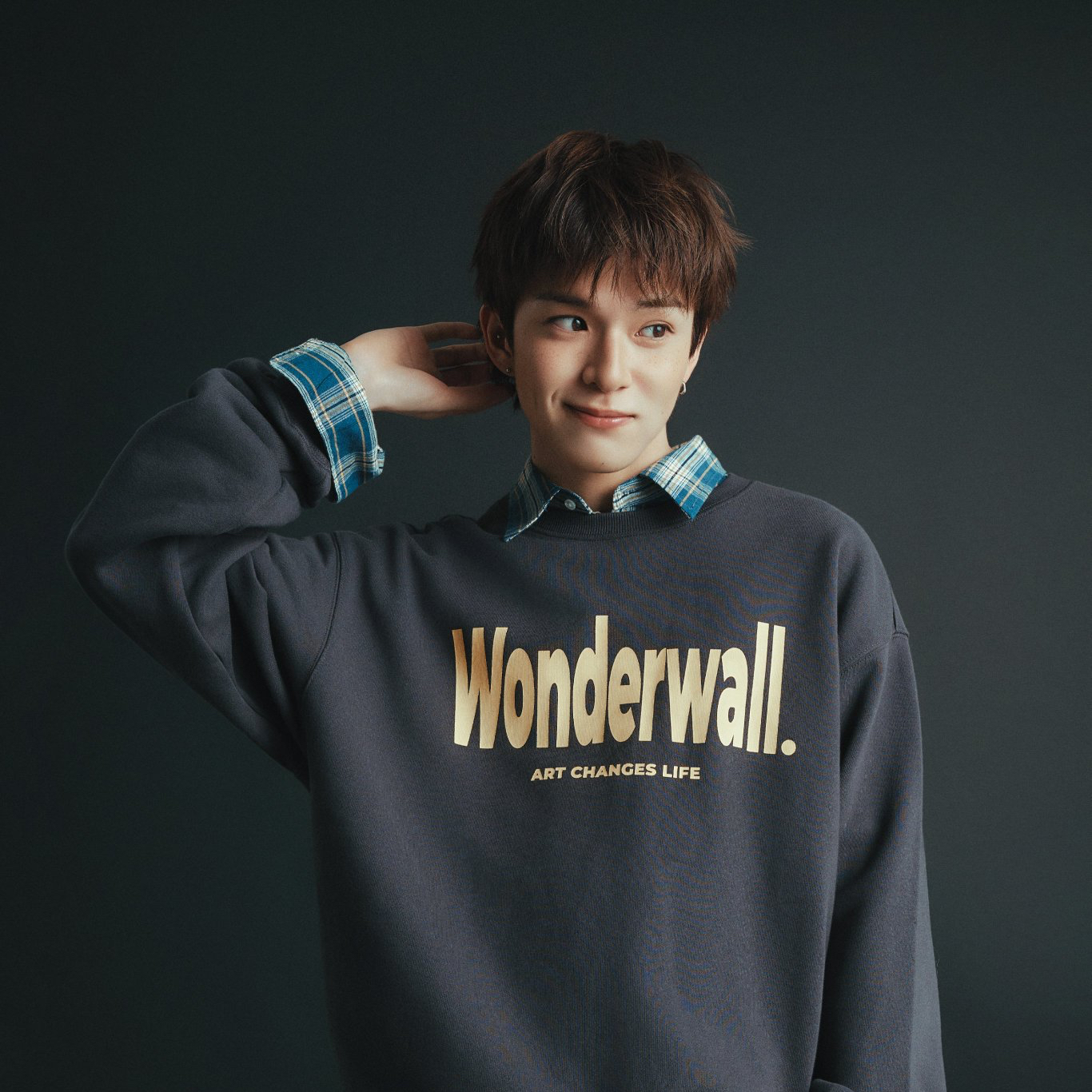 TREASURE의 비하인드 컷