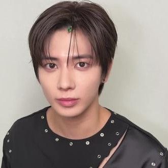 A moment captured by Taehyun (TOMORROW X TOGETHER)'s fan