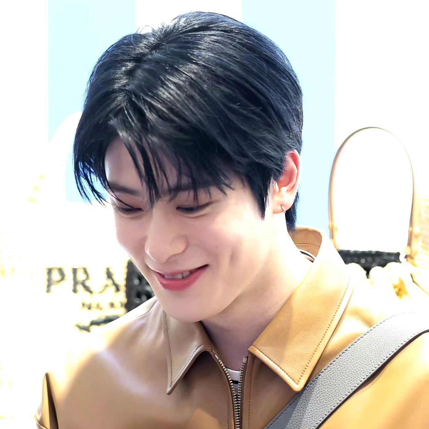 Latest photo of Jaehyun (NCT 127)