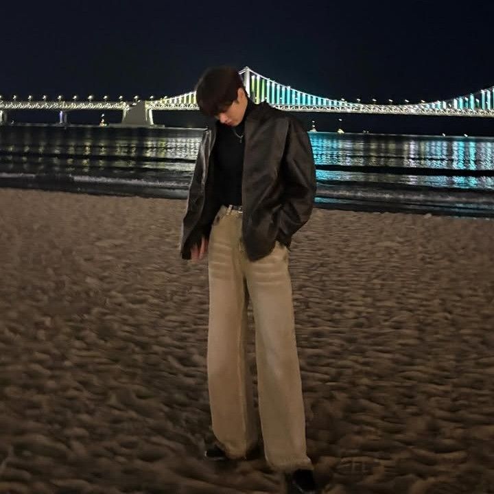 Latest photo of Ryu Junmin (ATBO)