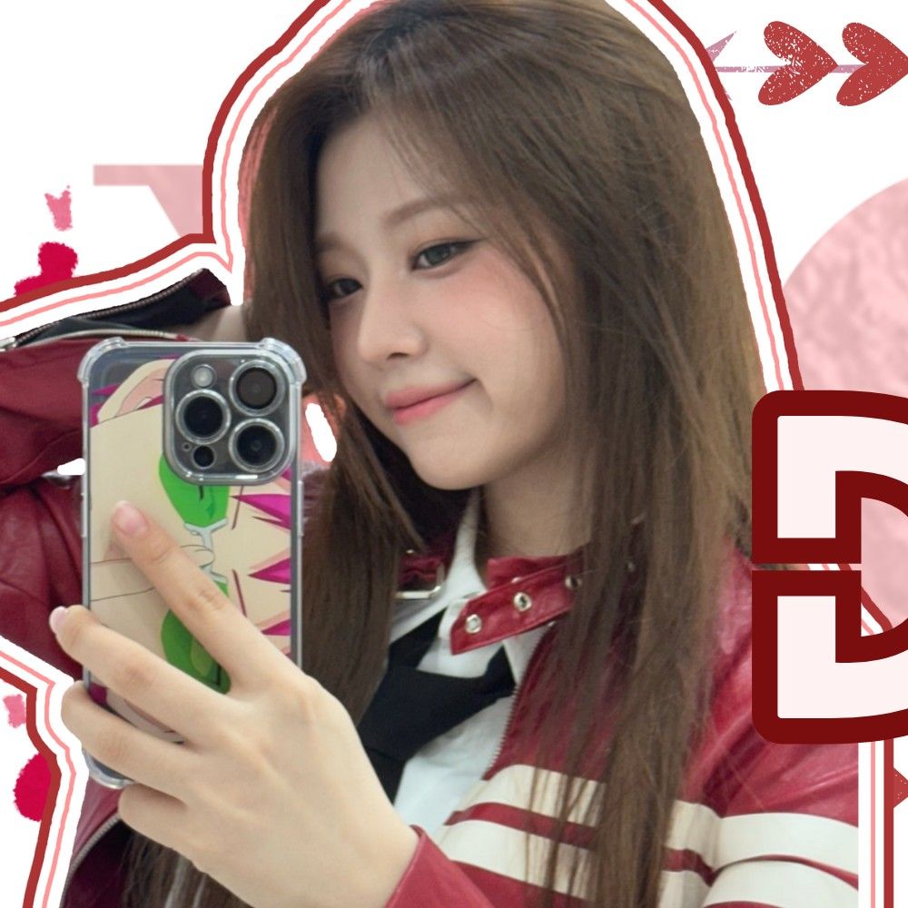 Dohee (SAY MY NAME)的幕後花絮