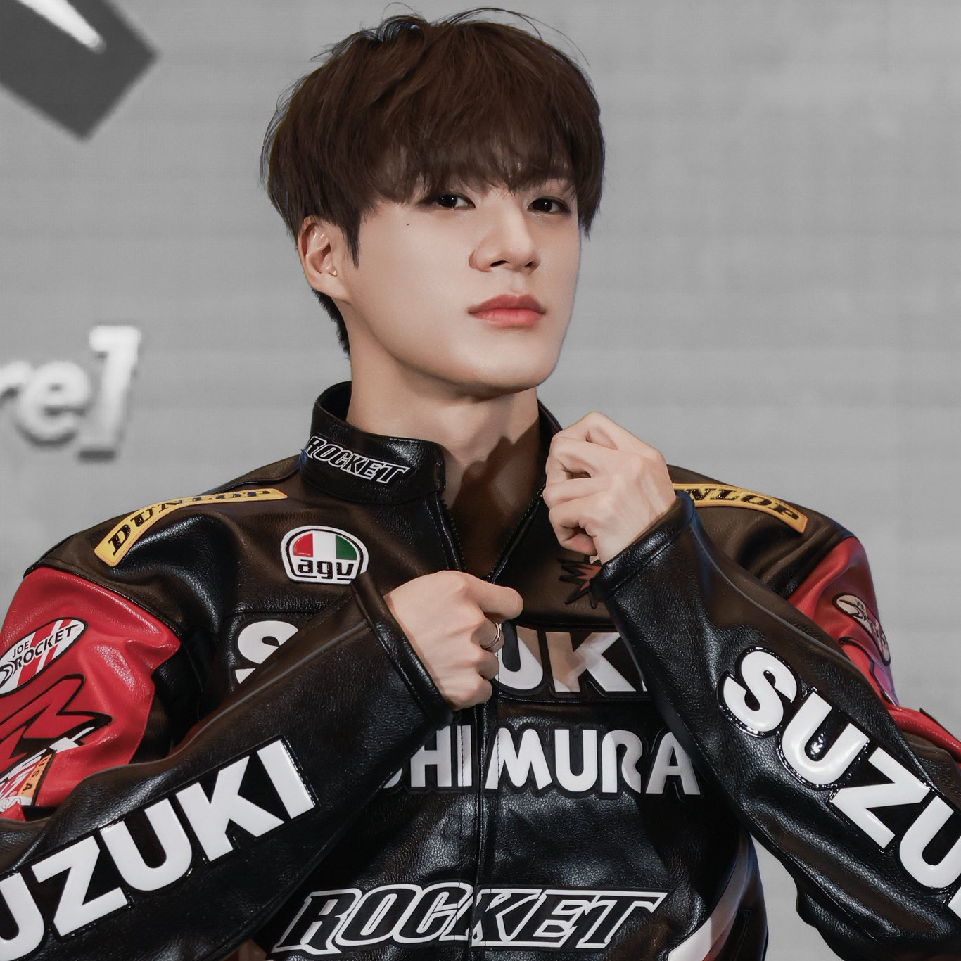 Latest photo of Jeno (NCT DREAM)