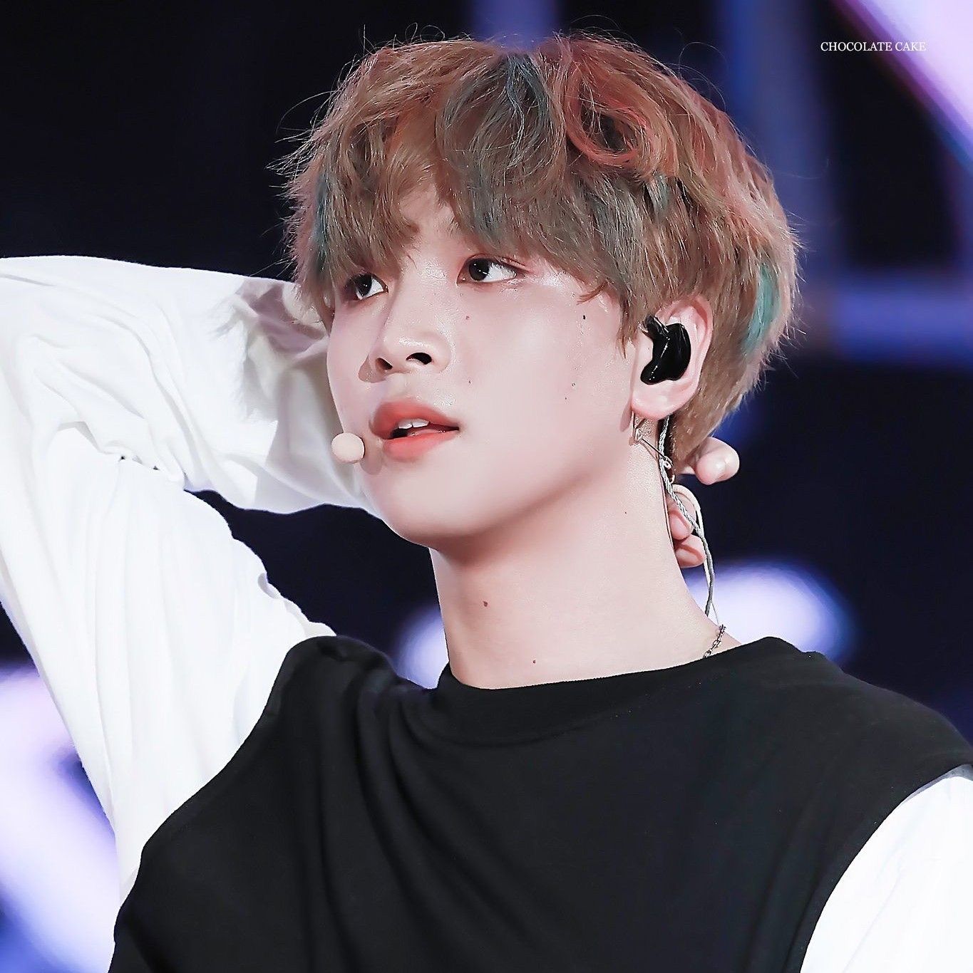 Potret di balik layar NCT