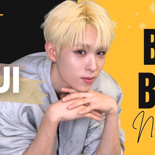 Latest photo of Hyui (NEXZ)