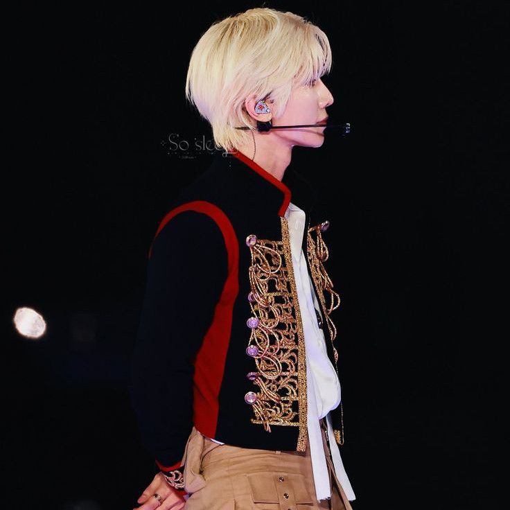 Foto aktivitas terbaru ATEEZ