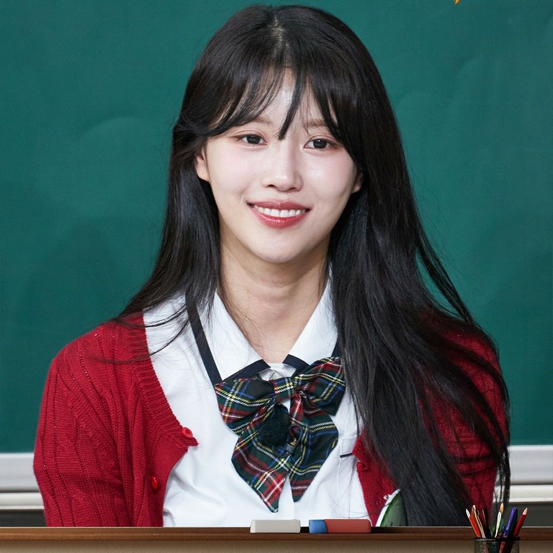 Latest photo of Lee Miju (Lovelyz)