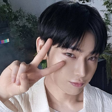 Latest photo of Sunoo (ENHYPEN)