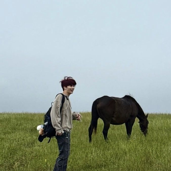 Latest photo of Park Gunwook (ZEROBASEONE)