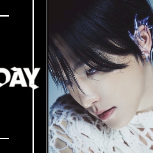 Latest photo of Dino (SEVENTEEN)