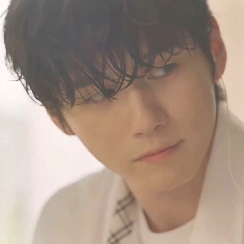 Momen yang diabadikan oleh penggemar Ong Seongwu