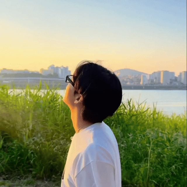 Latest photo of Lim Youngmin