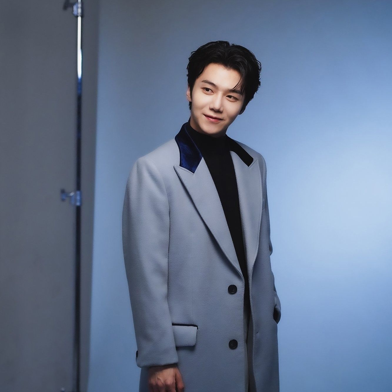 珍虎 (PENTAGON)的最新活動照片