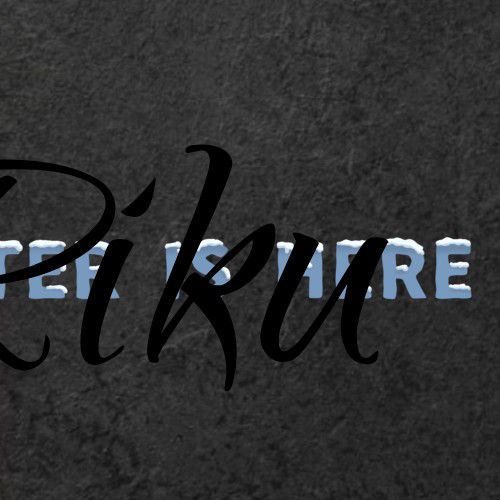 Recent activity shot of Riku (NiziU)